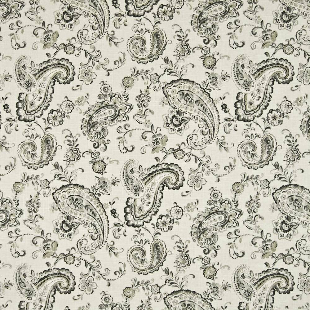 Picarelli Graphite by Kasmir Fabric 1369 CHINA 12,000 Wyzenbeek Double Rubs H: 27 inches, V:27 inches 54 - Fabric Carolina - Kasmir