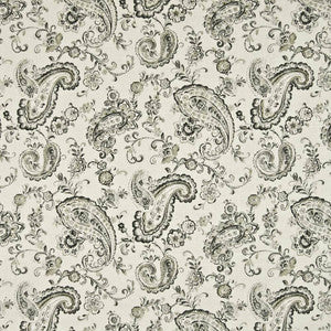 Picarelli Graphite by Kasmir Fabric