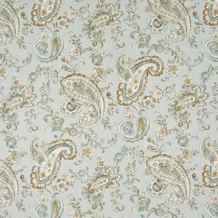 Picarelli Waterfall by Kasmir Fabric 1368 CHINA 12,000 Wyzenbeek Double Rubs H: 27 inches, V:27 inches 54 - Fabric Carolina - Kasmir