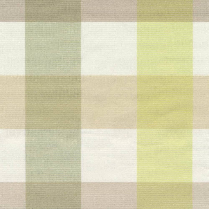 Piccadilly Check Pistachio by Kasmir Fabric 1387 TURKEY 51,000 Wyzenbeek Double Rubs H: 9 inches, V:9 3/8 inches 56 - Fabric Carolina - Kasmir
