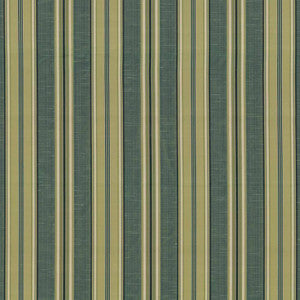 Picholine Stripe Lagoon by Kasmir Fabric