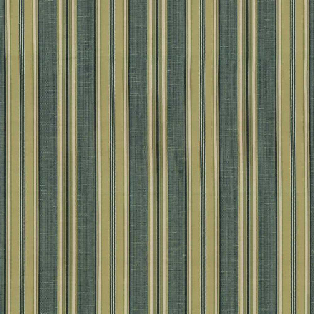 Picholine Stripe Lagoon by Kasmir Fabric 5074 100% Polyester
 TURKEY </p><p>Repeat: Horizontal: 4 4/8 inches and Vertical: N/A 54 - 55 - Fabric Carolina -
