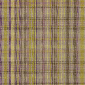 Pickwick Plaid Thistle by Kasmir Fabric