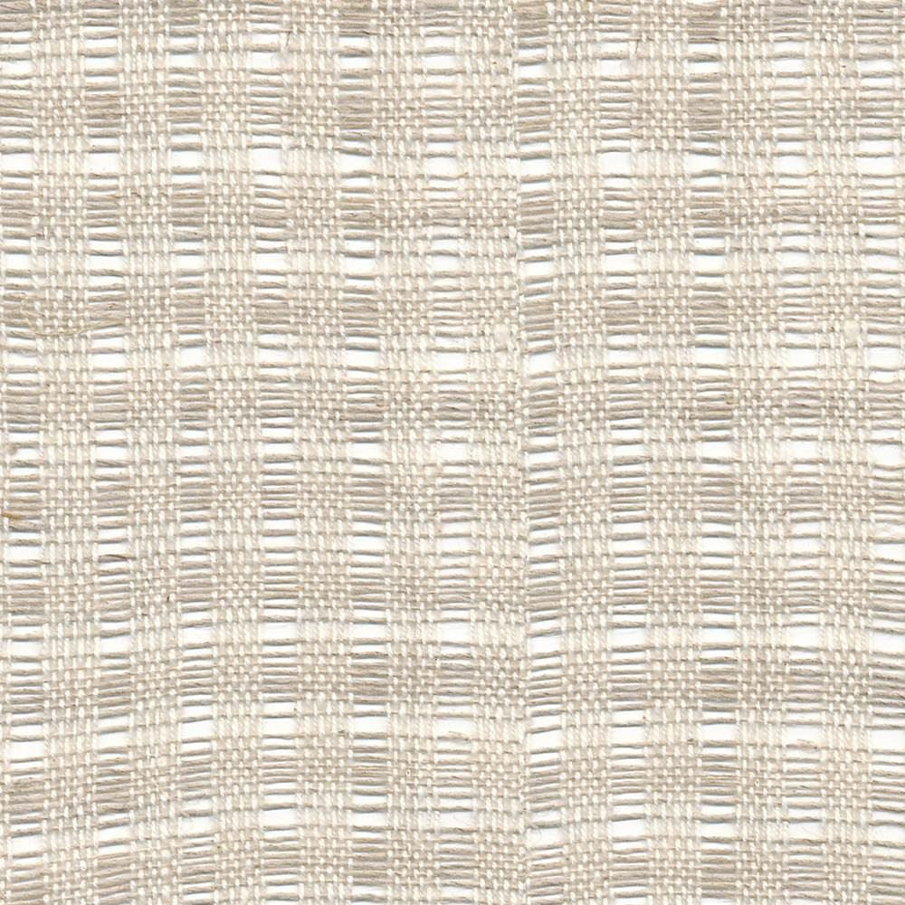 Pickwick Sheer Natural by Kasmir Fabric 5012 57% Linen
43% Cotton
 INDIA Not Tested Horizontal: 3 7/8 inches and Vertical: 3 7/8 inches 54 - Fabric Carolina -