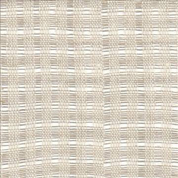 Pickwick Sheer Natural by Kasmir Fabric 5012 57% Linen 43% Cotton INDIA Not Tested H: 3 7/8 inches, V: 3 7/8 inches 54 - 55 - Fabric Carolina - Kasmir