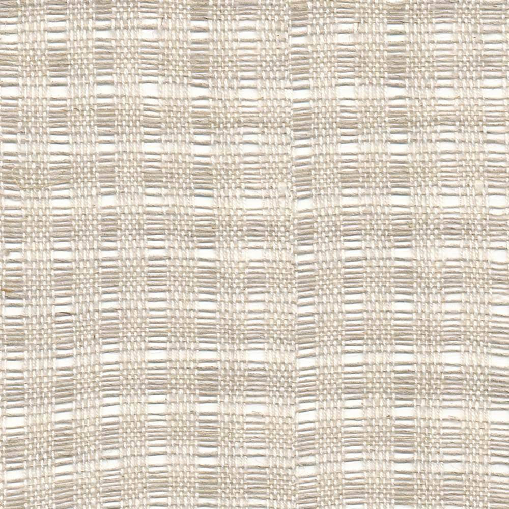 Pickwick Sheer Natural by Kasmir Fabric 5012 INDIA Not Tested H: 3 7/8 inches, V:3 7/8 inches 54 - 55 - Fabric Carolina - Kasmir