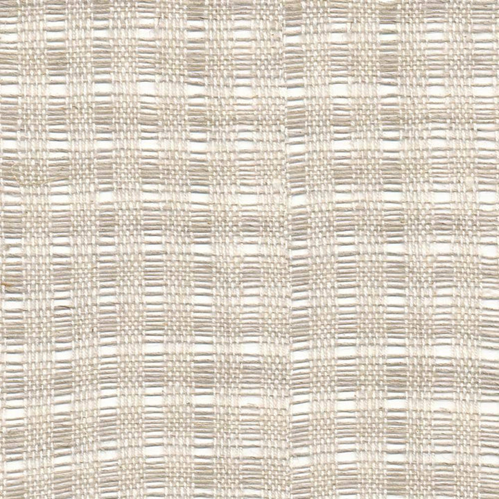 Pickwick Sheer Natural by Kasmir Fabric 5012 INDIA Not Tested H: 3 7/8 inches, V:3 7/8 inches 54 - 55 - Fabric Carolina - Kasmir