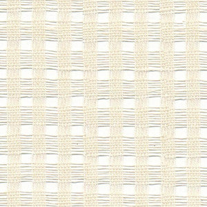 Pickwick Sheer Off White by Kasmir Fabric