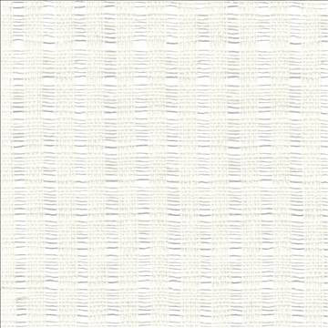 Pickwick Sheer White by Kasmir Fabric 5012 57% Linen 43% Cotton INDIA Not Tested H: 3 7/8 inches, V: 3 7/8 inches 54 - 55 - Fabric Carolina - Kasmir