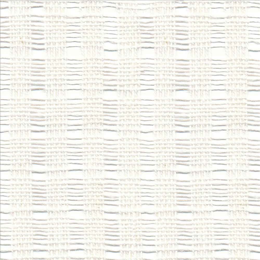 Pickwick Sheer White by Kasmir Fabric 5012 57% Linen
43% Cotton
 INDIA Not Tested </p><p>Repeat: Horizontal: 3 7/8 inches and Vertical: 3 7/8 inches 54 - Fabric Carolina -