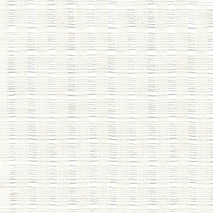 Pickwick Sheer White by Kasmir Fabric 5012 57% Linen
43% Cotton
 INDIA </p><p>Repeat: Horizontal: 3 7/8 inches and Vertical: 3 7/8 inches 54 - 55 - Fabric Carolina -