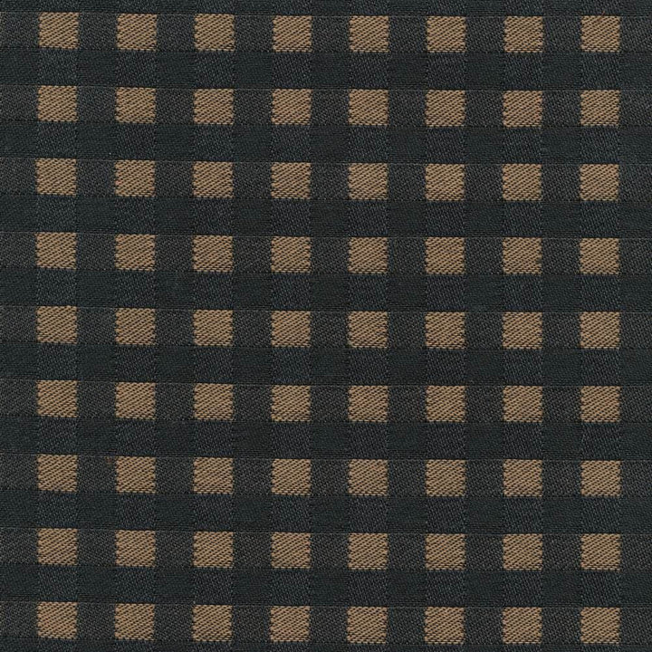 Picnic Black Walnut by Kasmir Fabric 1369 100% Cotton
 USA 3,000 Wyzenbeek Double Rubs Horizontal: 6/8 inches and Vertical: 6/8 inches 54 - Fabric Carolina -