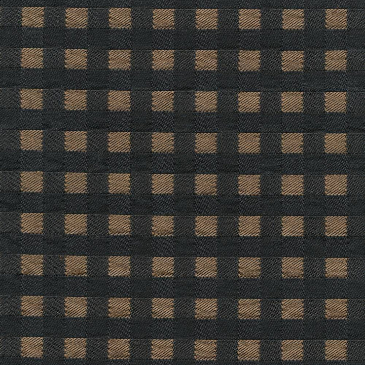 Picnic Black Walnut by Kasmir Fabric 1369 USA 3,000 Wyzenbeek Double Rubs H: 6/8 inches, V:6/8 inches 54 - Fabric Carolina - Kasmir