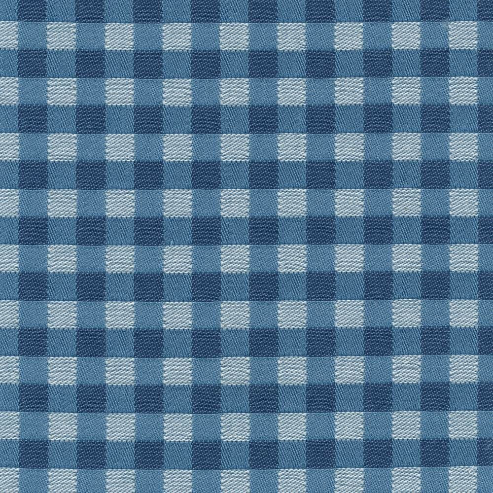 Picnic Blueberry by Kasmir Fabric 1368 100% Cotton
 USA 3,000 Wyzenbeek Double Rubs Horizontal: 6/8 inches and Vertical: 6/8 inches 54 - Fabric Carolina -