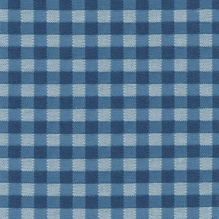 Picnic Blueberry by Kasmir Fabric 1368 USA 3,000 Wyzenbeek Double Rubs H: 6/8 inches, V:6/8 inches 54 - Fabric Carolina - Kasmir