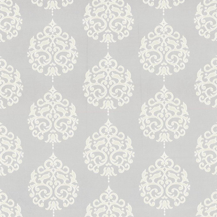 Picolino Ivory by Kasmir Fabric 5077 100% Polyester
 TURKEY </p><p>Repeat: Horizontal: 15 7/8 inches and Vertical: 11 inches 49 - 57 - Fabric Carolina -