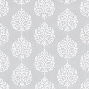 Picolino White by Kasmir Fabric