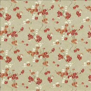 Picturesque Bouquet by Kasmir Fabric