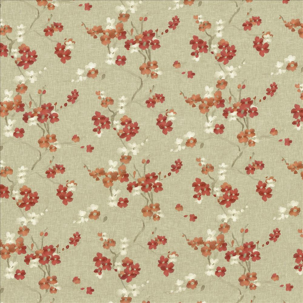 Picturesque Bouquet by Kasmir Fabric 1450 73% Cotton
27% Polyester
 INDIA </p><p>Repeat: Horizontal: 25 2/8 inches and Vertical: 18 5/8 inches 54 - Fabric Carolina -