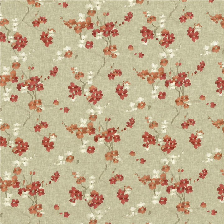 Picturesque Bouquet by Kasmir Fabric 1450 73% Cotton
27% Polyester
 INDIA </p><p>Repeat: Horizontal: 25 2/8 inches and Vertical: 18 5/8 inches 54 - Fabric Carolina -