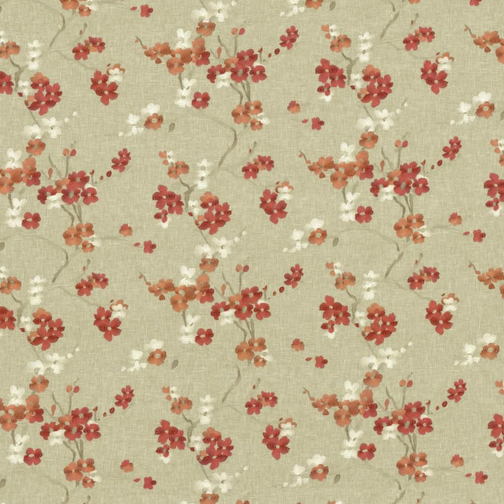 Picturesque Bouquet by Kasmir Fabric 1450 73% Cotton
27% Polyester
 INDIA </p><p>Repeat: Horizontal: 25 2/8 inches and Vertical: 18 5/8 inches 51 - Fabric Carolina -