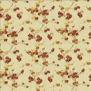 Picturesque Garden by Kasmir Fabric