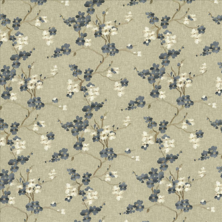Picturesque Glacier  by Kasmir Fabric See sample 73% Cotton
27% Polyester
 INDIA 15,000 Wyzenbeek Double Rubs </p><p>Repeat: Horizontal: 25 2/8 inches and Vertical: 18 5/8 inches 54  - Fabric Carolina -