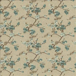 Picturesque Lagoon by Kasmir Fabric
