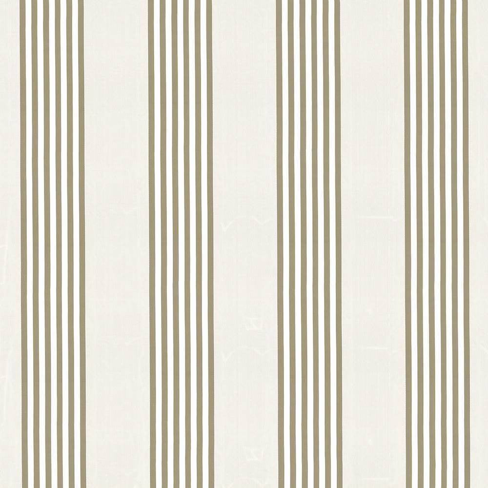 Pierre Stripe Champagne by Kasmir Fabric 8003 INDIA 15,000 Wyzenbeek Double Rubs H: 7 3/8 inches, V:N/A 54 - 55 - Fabric Carolina - Kasmir