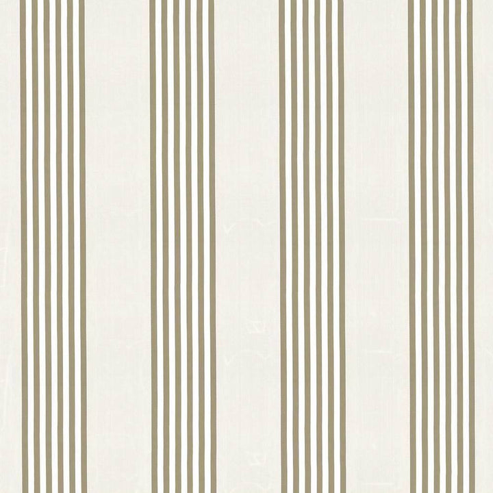 Pierre Stripe Champagne by Kasmir Fabric 8003 INDIA 15,000 Wyzenbeek Double Rubs H: 7 3/8 inches, V:N/A 54 - 55 - Fabric Carolina - Kasmir