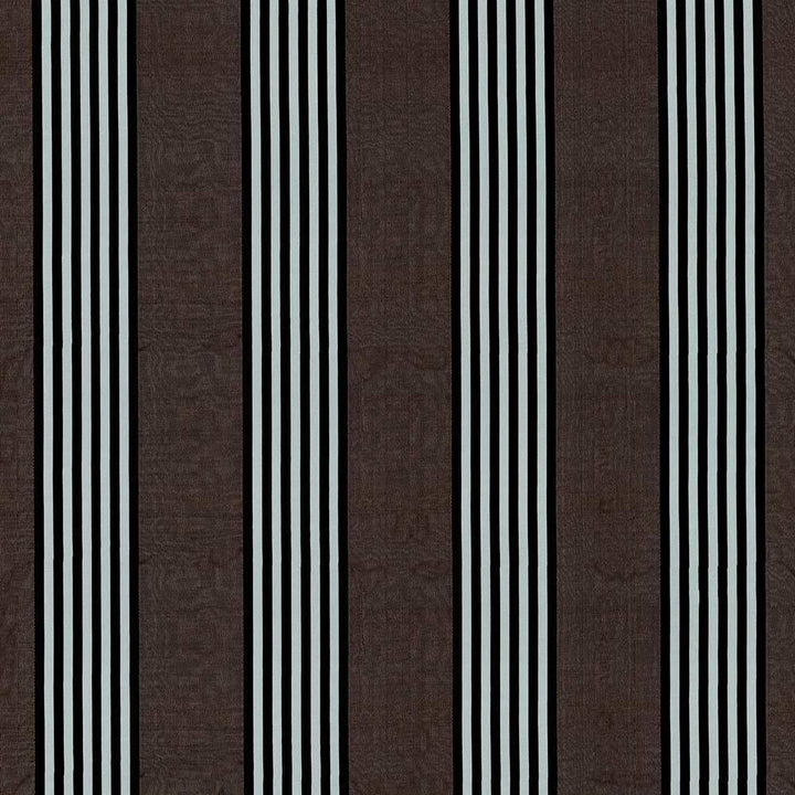Pierre Stripe Granite by Kasmir Fabric 8003 INDIA 15,000 Wyzenbeek Double Rubs H: 7 3/8 inches, V:N/A 54 - 55 - Fabric Carolina - Kasmir
