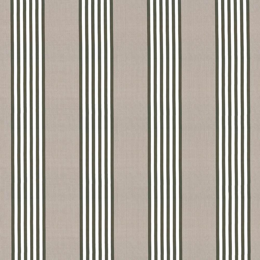 Pierre Stripe Jute by Kasmir Fabric 8003 100% Polyester
 INDIA </p><p>Repeat: Horizontal: 7 3/8 inches and Vertical: N/A 54 - 55 - Fabric Carolina -