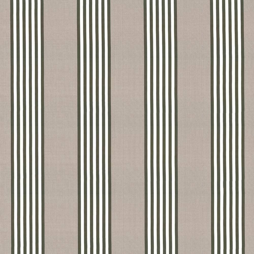 Pierre Stripe Jute by Kasmir Fabric 8003 INDIA 15,000 Wyzenbeek Double Rubs H: 7 3/8 inches, V:N/A 54 - 55 - Fabric Carolina - Kasmir