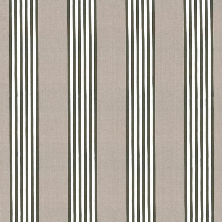 Pierre Stripe Jute  by Kasmir Fabric See sample 100% Polyester
 INDIA 15,000 Wyzenbeek Double Rubs </p><p>Repeat: Horizontal: 7 3/8 inches and Vertical: N/A 54  - Fabric Carolina -