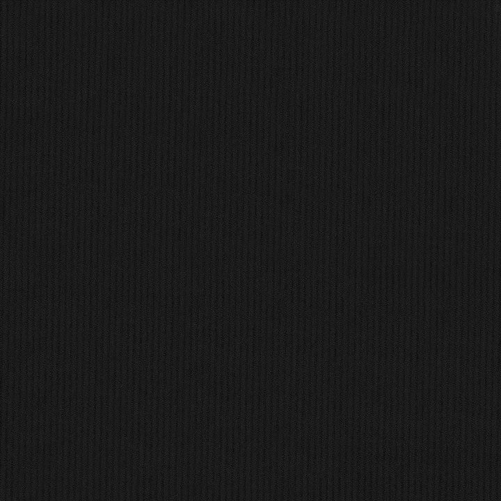 Pietra Stripe Black by Kasmir Fabric 5101 100% Polyester
 TAIWAN </p><p>Repeat: Horizontal: 2/8 inches and Vertical: N/A 56 - 58 - Fabric Carolina -