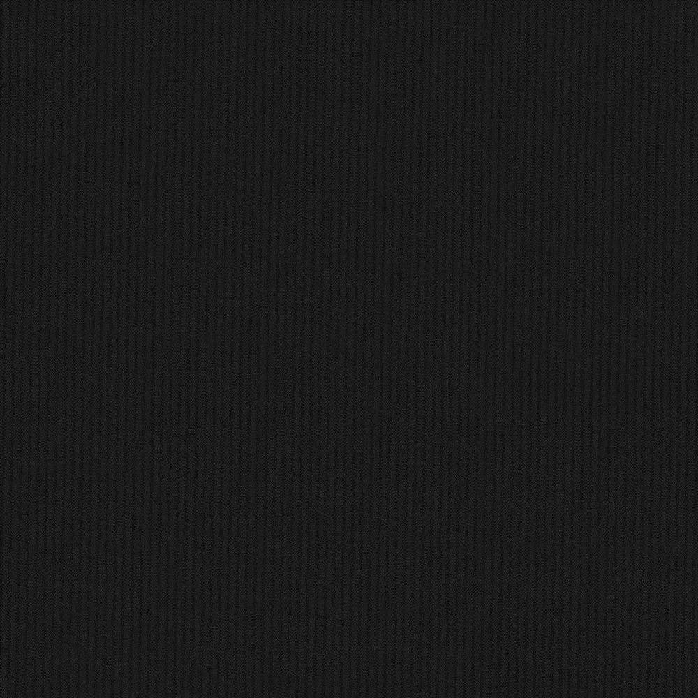 Pietra Stripe Black by Kasmir Fabric 5101 TAIWAN 36,000 Wyzenbeek Double Rubs H: 2/8 inches, V:N/A 56 - 58 - Fabric Carolina - Kasmir