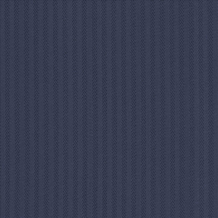 Pietra Stripe Blue by Kasmir Fabric 5097 100% Polyester
 TAIWAN </p><p>Repeat: Horizontal: 2/8 inches and Vertical: N/A 56 - 58 - Fabric Carolina -
