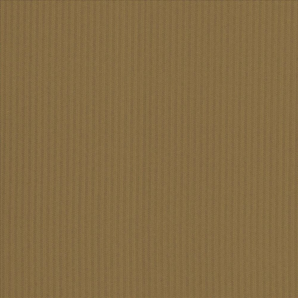 Pietra Stripe Brass by Kasmir Fabric 5093 100% Polyester
 TAIWAN 36,000 Wyzenbeek Double Rubs Horizontal: 2/8 inches and Vertical: N/A 56 - Fabric Carolina -