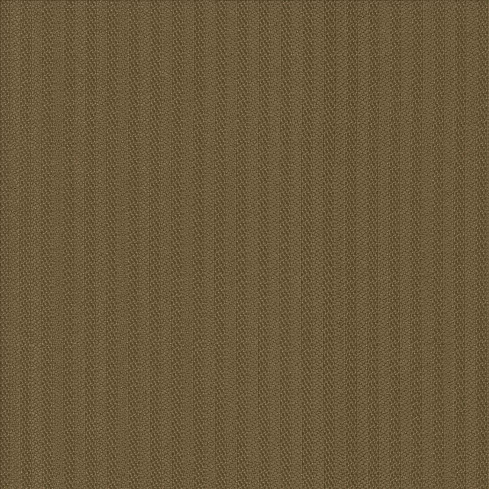 Pietra Stripe Coffee  by Kasmir Fabric See sample 100% Polyester
 TAIWAN 36,000 Wyzenbeek Double Rubs </p><p>Repeat: Horizontal: 2/8 inches and Vertical: N/A 56  - Fabric Carolina -