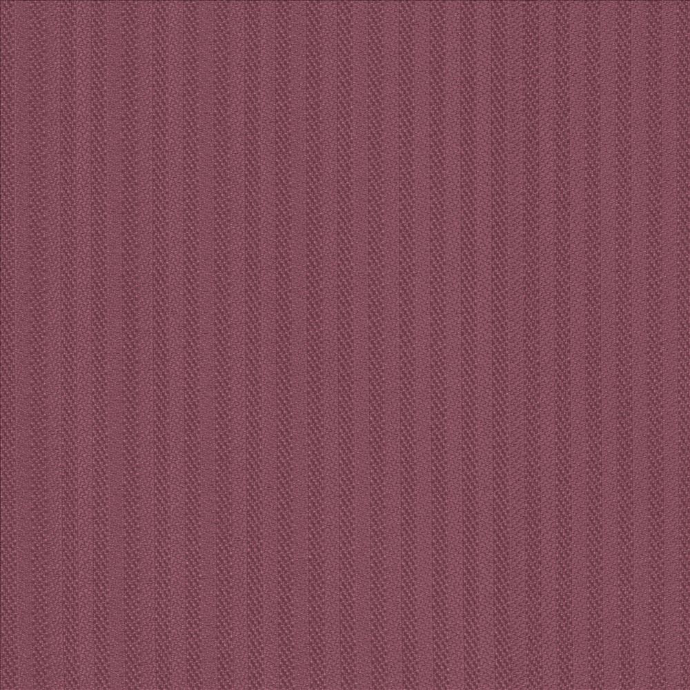 Pietra Stripe Raspberry by Kasmir Fabric 5096 100% Polyester
 TAIWAN 36,000 Wyzenbeek Double Rubs Horizontal: 2/8 inches and Vertical: N/A 56 - Fabric Carolina -