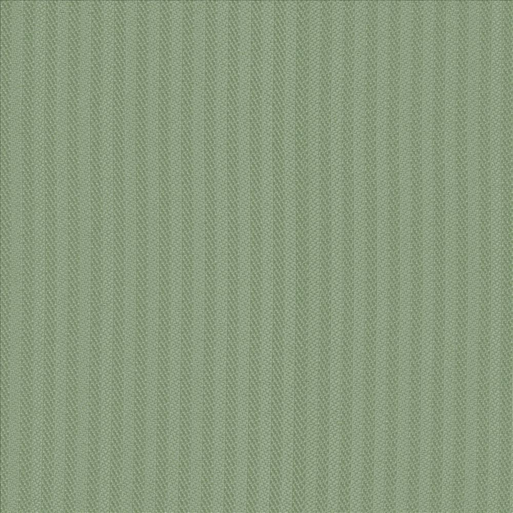 Pietra Stripe Sage  by Kasmir Fabric See sample 100% Polyester
 TAIWAN 36,000 Wyzenbeek Double Rubs </p><p>Repeat: Horizontal: 2/8 inches and Vertical: N/A 56  - Fabric Carolina -