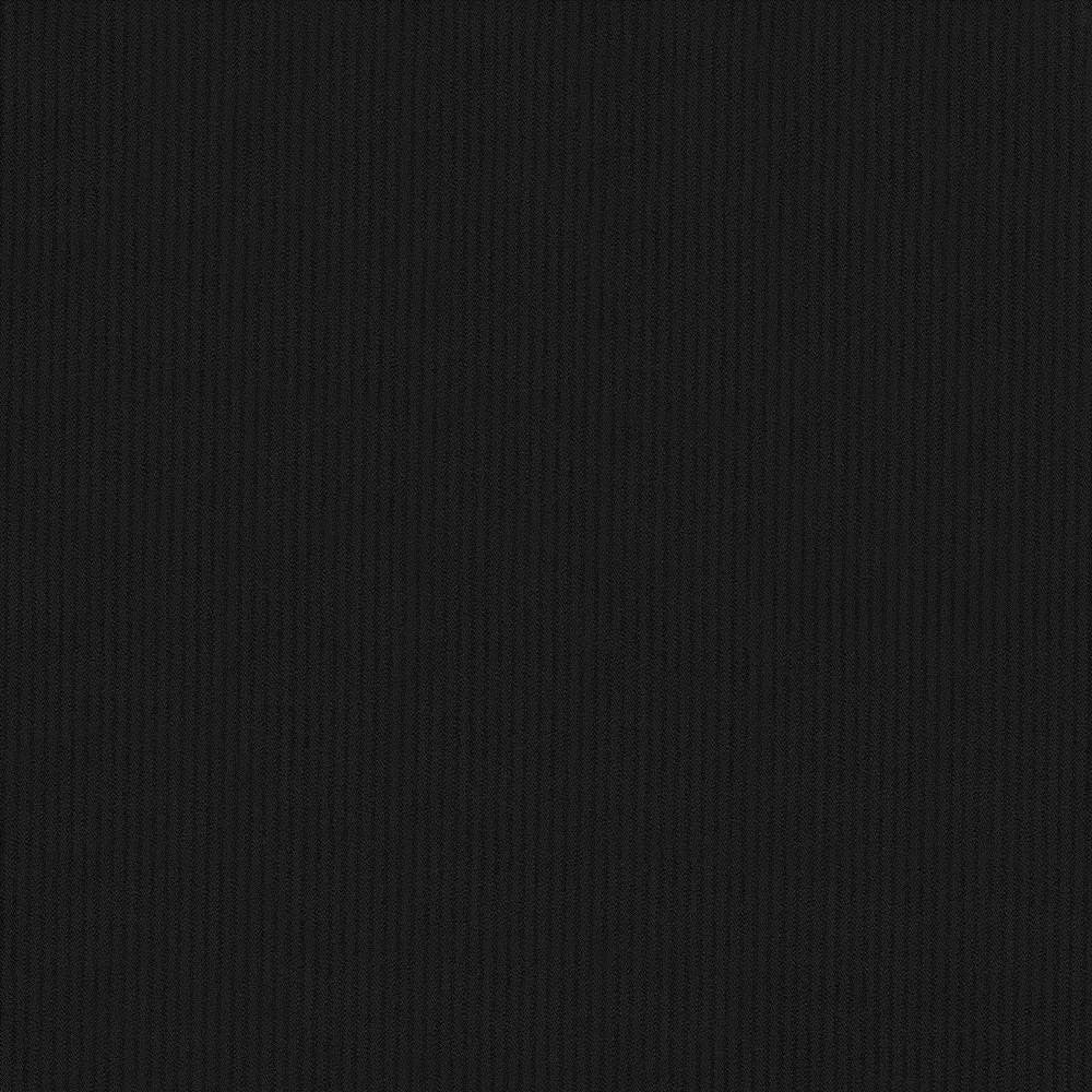 Pietra Stripe Black by Kasmir Fabric 5101 100% Polyester
 TAIWAN </p><p>Repeat: Horizontal: 2/8 inches and Vertical: N/A 56 - 58 - Fabric Carolina -