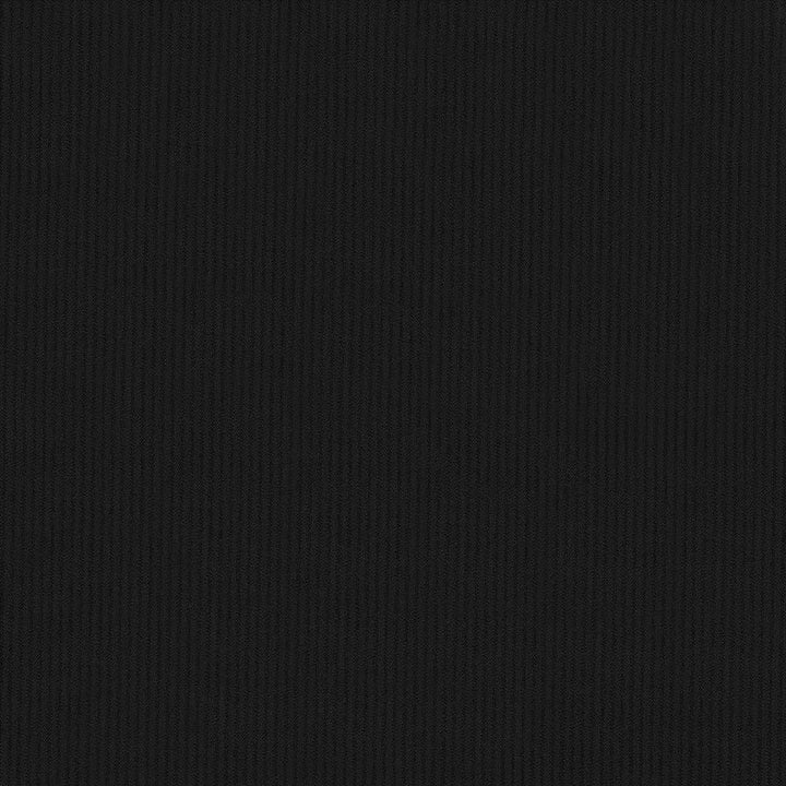 Pietra Stripe Black by Kasmir Fabric 5101 100% Polyester
 TAIWAN </p><p>Repeat: Horizontal: 2/8 inches and Vertical: N/A 56 - 58 - Fabric Carolina -