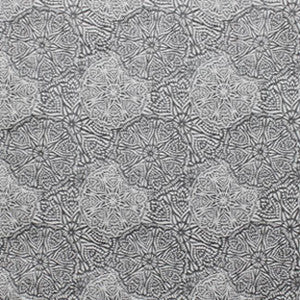 Piko Platinum 5507811004 by Carole Fabric Exclusive