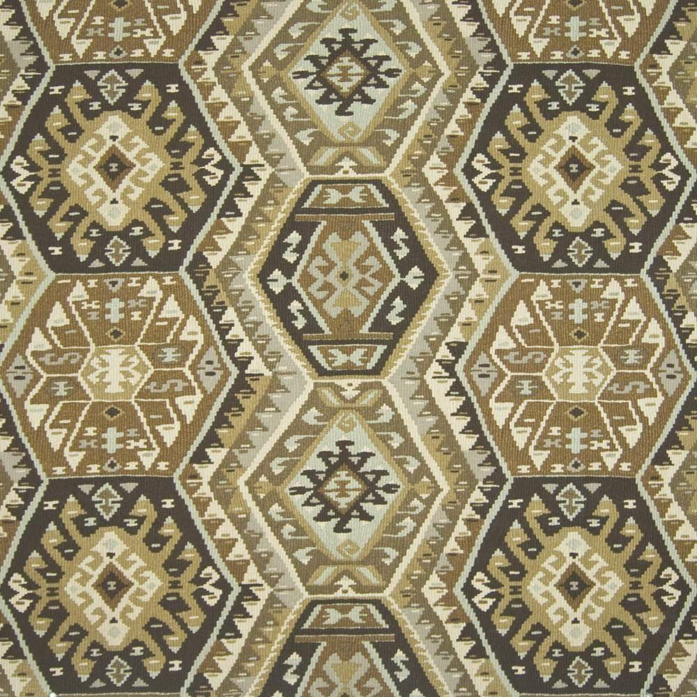 Pima Basketry Desert by Kasmir Fabric 1390 USA 15,000 Wyzenbeek Double Rubs H: 27 inches, V:25 2/8 inches 54 - Fabric Carolina - Kasmir