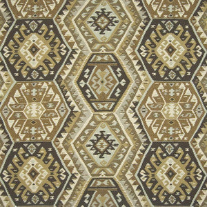 Pima Basketry Desert by Kasmir Fabric