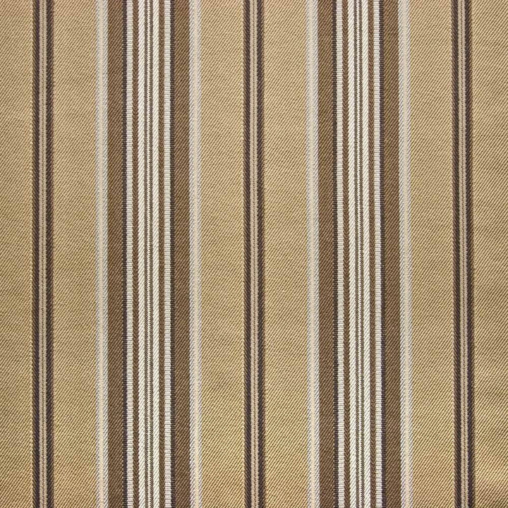 Pima Stripe Desert by Kasmir Fabric 1390 CHINA 30,000 Wyzenbeek Double Rubs H: 9 inches, V:N/A 54 - 55 - Fabric Carolina - Kasmir