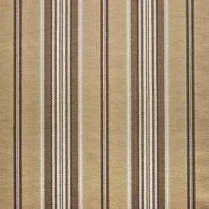 Pima Stripe Desert by Kasmir Fabric