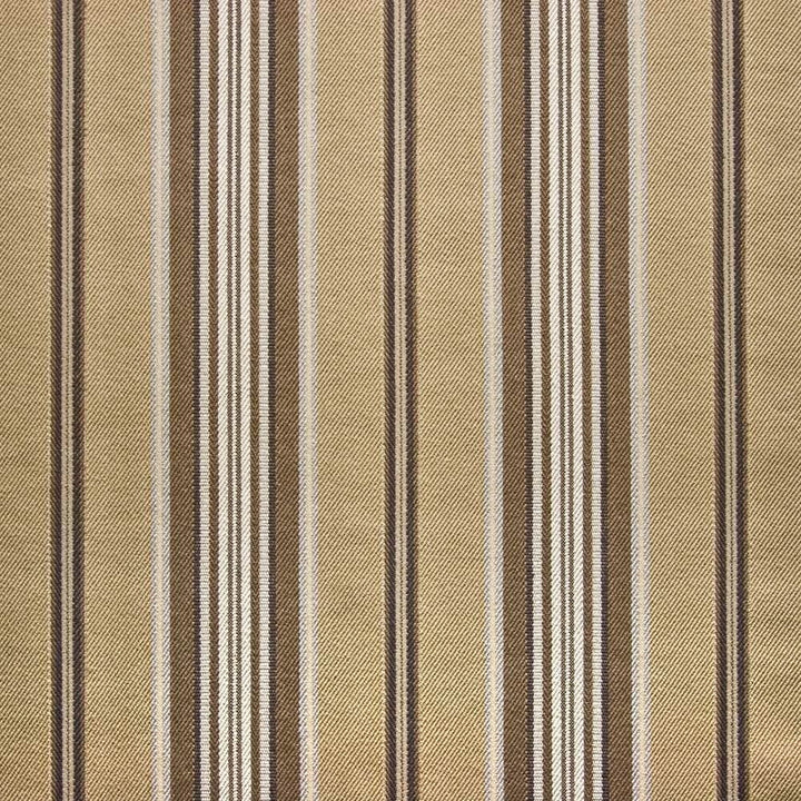 Pima Stripe Desert by Kasmir Fabric 1390 100% Cotton
 CHINA </p><p>Repeat: Horizontal: 9 inches and Vertical: N/A 54 - 55 - Fabric Carolina -