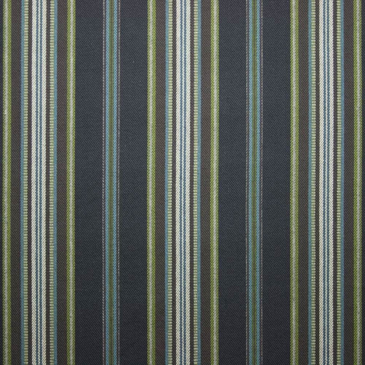 Pima Stripe Turquoise by Kasmir Fabric 1390 100% Cotton
 CHINA 30,000 Wyzenbeek Double Rubs Horizontal: 9 inches and Vertical: N/A 54 - Fabric Carolina -